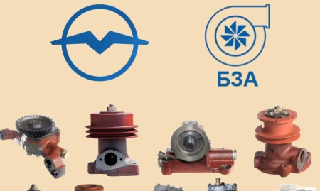 Расширение сотрудничества с холдингом «МИНСКИЙ МОТОРНЫЙ ЗАВОД» и поставки продукции БЗА