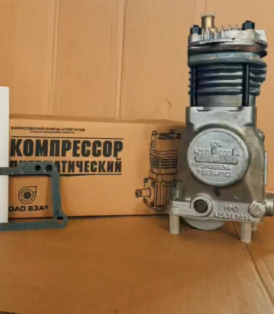 Оригинальные комплектующие. Белорусское производство