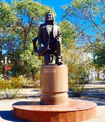 ???? Рабочая поездка в г. Кызылорда
