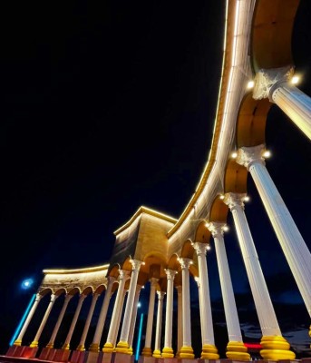 ???? Рабочая поездка в г. Кызылорда
