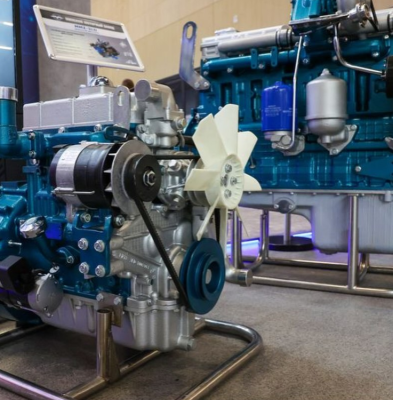 Государственный знак качества