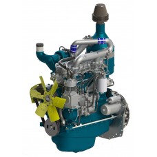 Двигатель ММЗ Д245-06 (МТЗ-1025)