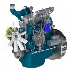 Двигатель ММЗ Д245.16С-993