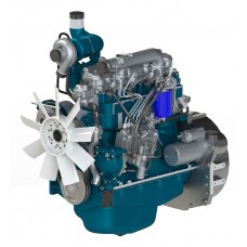 Двигатель ММЗ Д-245.5S2-1701Э (МТЗ-952,890)