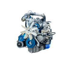 Промышленный двигатель MMZ-3LDTG