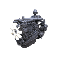 Двигатель ММЗ Д-266.4-38 (ДГУ 100 кВт)