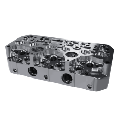 Головка цилиндров