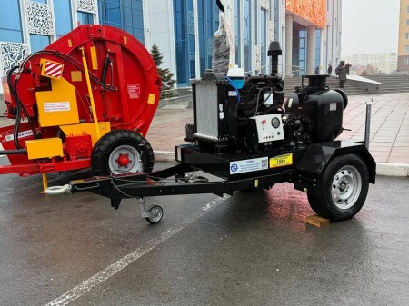 Мероприятия по случаю празднования Дня работников сельского хозяйства