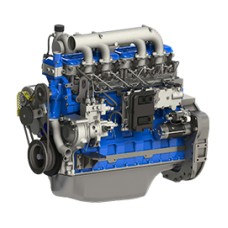 Двигатель ММЗ Д262.2S2-147 (Барс ОС-3000М)