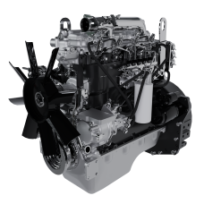 Двигатель Д-245.30Е3