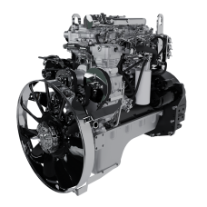 Двигатель Д-245.35