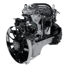 Двигатель Д-245.35Е5