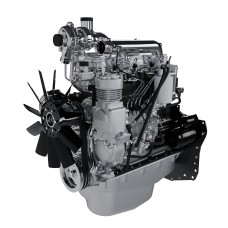 Двигатель Д-245.5С