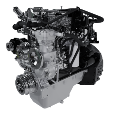 Двигатель Д-245.9Е5