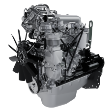 Двигатель Д-245S3AM