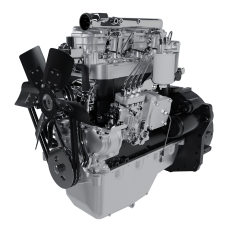 Двигатель Д-246.11