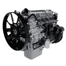 Двигатель Д-262.2Е5