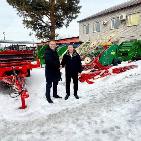 Состоялся рабочий визит в Павлодарскую область