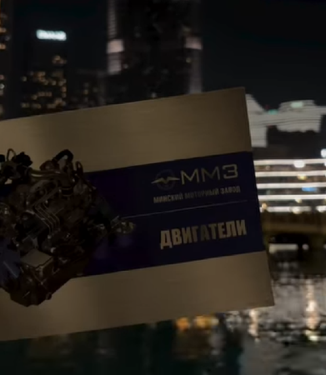 Предлагаем деловое сотрудничество по вопросам поставок оригинальных запасных частей