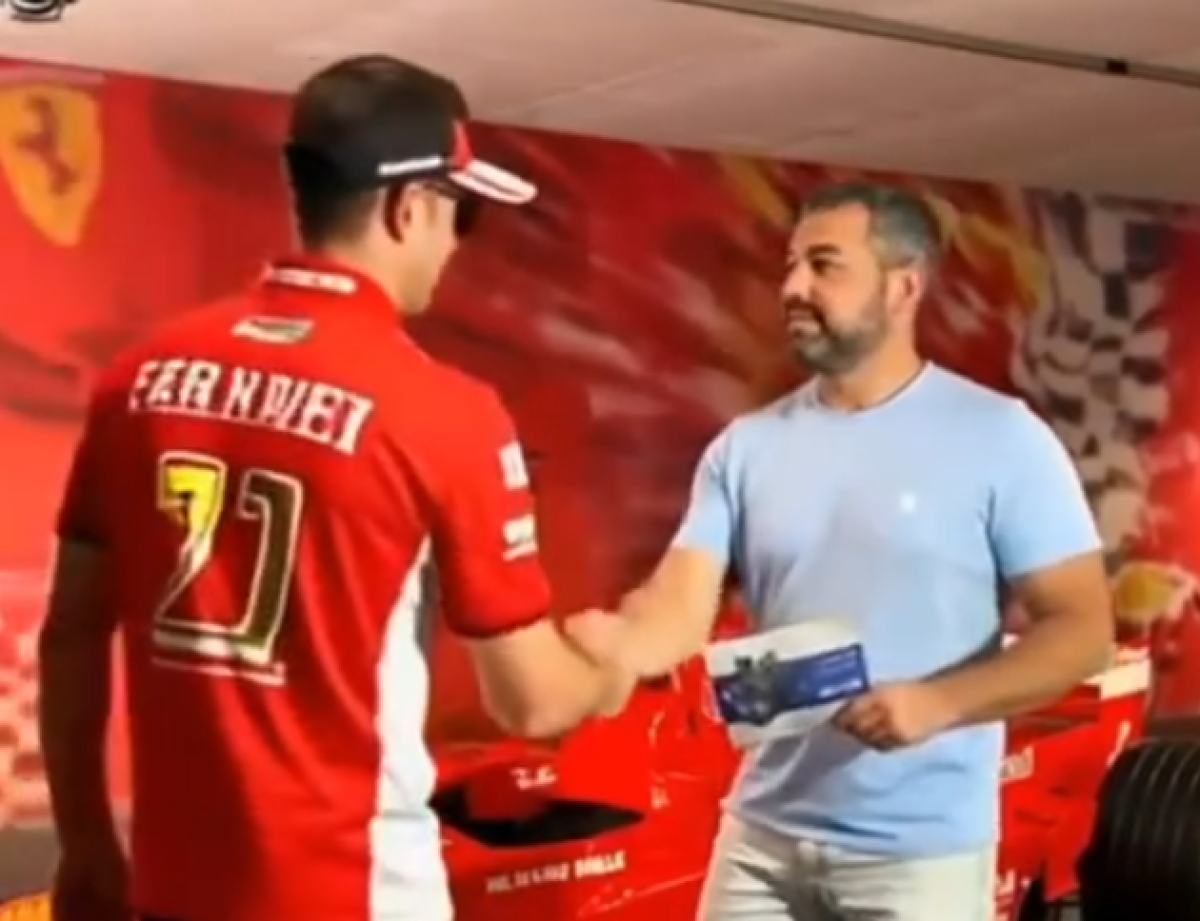 Сердце каждой, даже самой быстрой машины — мотор.